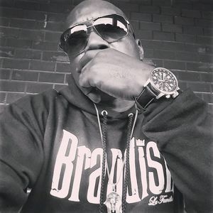 Meet your Posher, Antonio